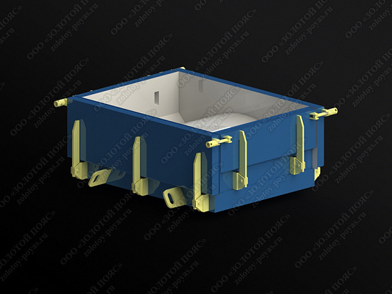 Металлоформа БЛ11