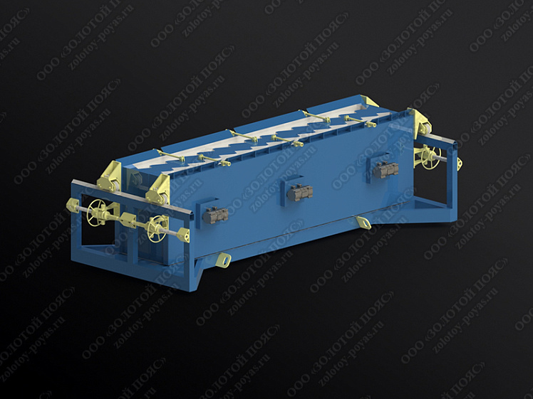 Металлоформа 2ЛМФ 49.14.21-5