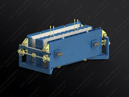 Металлоформа 2ЛМФ 39.15.17-5