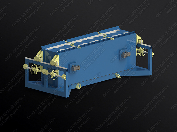 Металлоформа 2ЛМФ 42.15.18-5