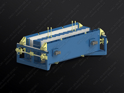 Металлоформа 2ЛМФ 39.12.17-5