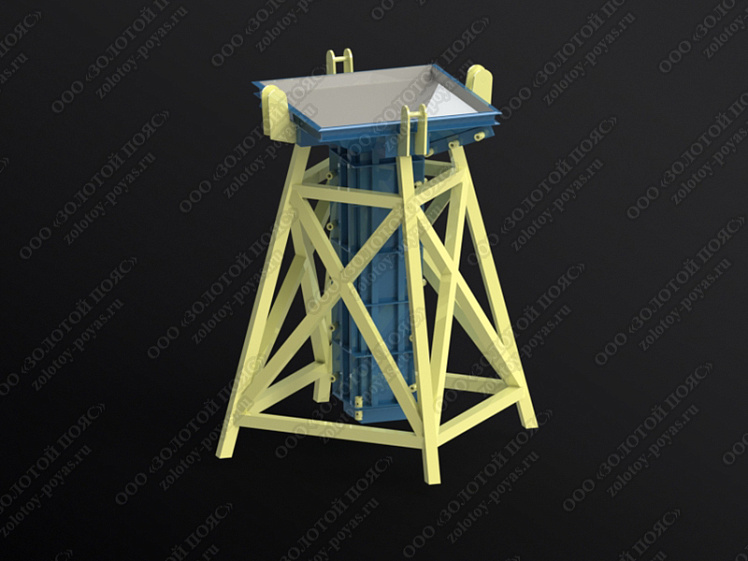 Металлоформа Ф2-2