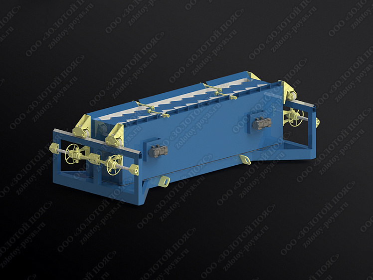 Металлоформа 2ЛМФ 42.12.18-5