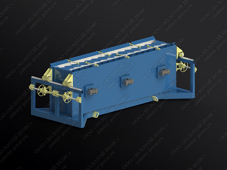 Металлоформа 2ЛМФ 49.17.21-5