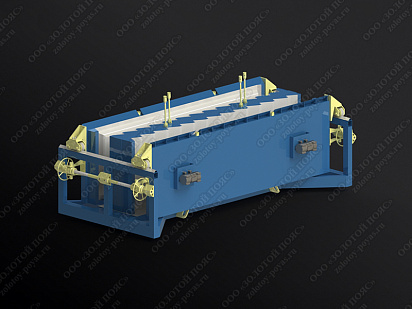 Металлоформа 2ЛМФ 42.14.18-5