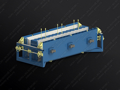 Металлоформа 2ЛМФ 49.14.21-5