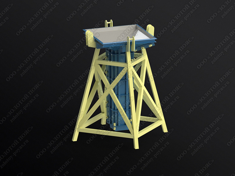 Металлоформа Ф2-0