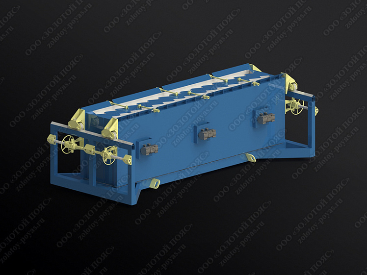 Металлоформа 2ЛМФ 49.15.21-5