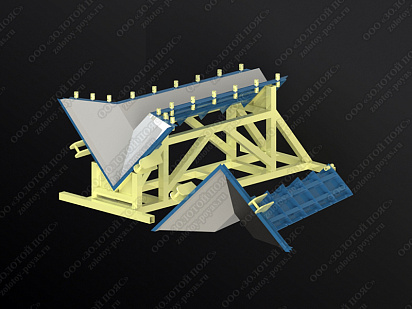 Металлоформа Ф1-А