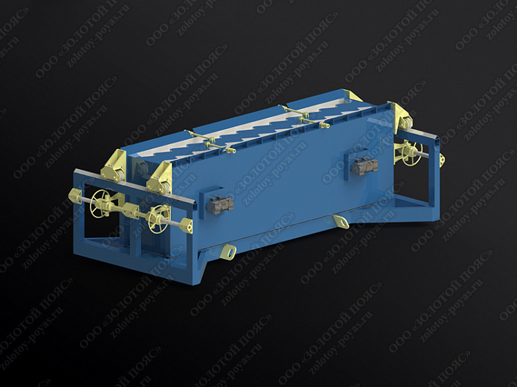 Металлоформа 2ЛМФ 42.14.18-5