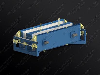 Металлоформа 2ЛМФ 42.12.18-5