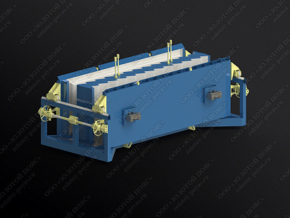 Металлоформа 2ЛМФ 42.15.18-5