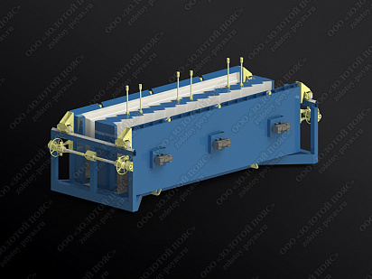 Металлоформа 2ЛМФ 49.15.21-5