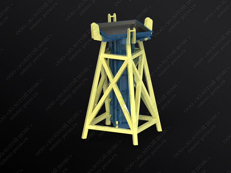 Металлоформа Ф1-2