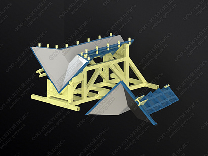 Металлоформа Ф2-0